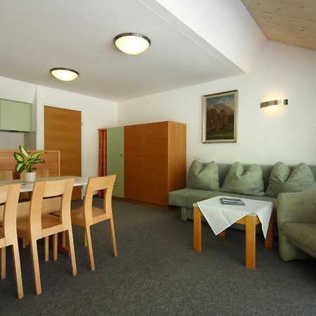 Ferienwohnungen Broser Obergurgl Zimmer foto