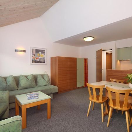 Ferienwohnungen Broser Obergurgl Zimmer foto